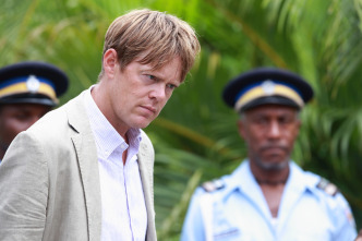 Imagen de Crimen en el paraíso (T4): Ep.7 Asesinato doble - 2