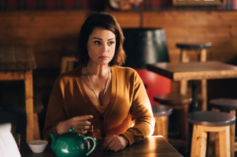 Imagen de Mademoiselle Holmes (T1): Ep.3 Salida de pista - 3