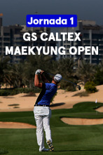 GS Caltex Maekyung Open (World Feed VO) Jornada 1