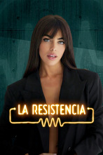 La Resistencia (T7): Violeta Mangriñán