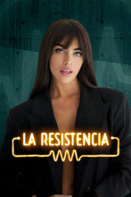 Imagen de La Resistencia (T7): Violeta Mangriñán - 1