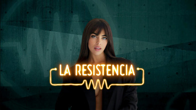 La Resistencia (T7): Violeta Mangriñán