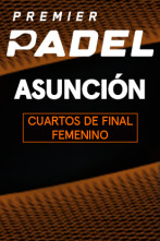 Cuartos de Final Femenina: Sainz/Llaguno - Triay/ Fernández