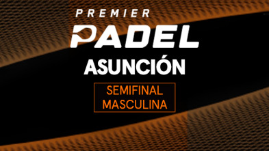 Semifinales: Coello/Tapia - Navarro/Lebrón