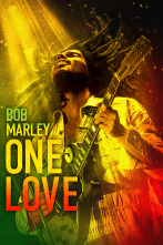 Imagen de (LSE) - Bob Marley: One Love - 1