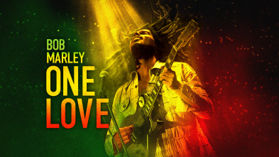 Bob Marley: One Love