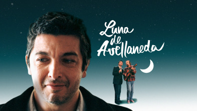 Luna de Avellaneda