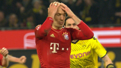 FC Bayern: renacer de sus cenizas