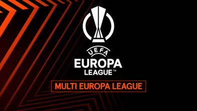 Semifinales: Multieuropa + Conf League (02/05/24)