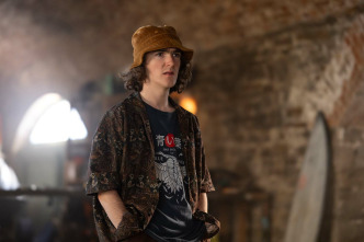 Imagen de Alex Rider (T3): Ep.3 El enemigo - 2