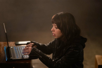 Imagen de Alex Rider (T3): Ep.3 El enemigo - 3