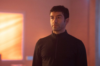 Imagen de Alex Rider (T3): Ep.3 El enemigo - 5