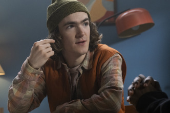 Imagen de Alex Rider (T3): Ep.8 La espada invisible - 1