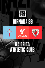 Jornada 36: Celta - Athletic