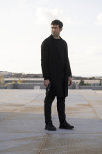 Imagen de Alex Rider (T3): Ep.8 La espada invisible - 3