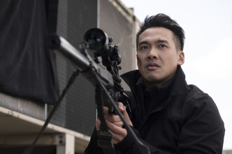 Imagen de Alex Rider (T3): Ep.8 La espada invisible - 4