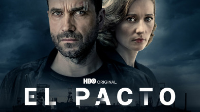 El Pacto (Pakt) (T2)