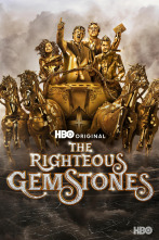 Los Gemstone (T2)