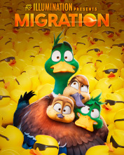 Imagen de (LSE) - Migración. Un viaje patas arriba - 3
