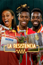 La Resistencia (T7): Ana Peleteiro y Hnos. Williams