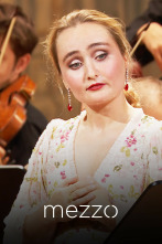 Julia Lezhneva - Bayreuth Baroque Opera Festival