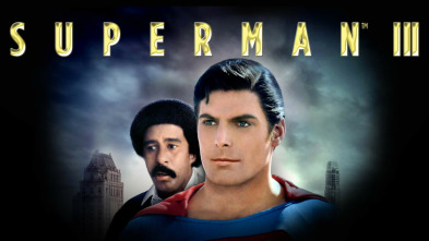 Superman III