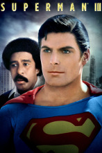 Superman III