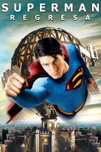 Superman Returns: el regreso