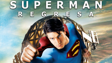 Superman Returns: el regreso