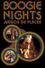 Imagen de Boogie Nights - 1