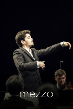 Orquesta Filarmónica de Róterdam, Lahav Shani - Strauss, Mahler
