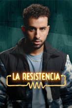 La Resistencia (T7): Hamza Zaidi