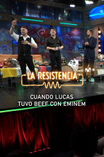 Lo + de las... (T7): El bueno de Lucas 02.05.24