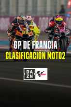 GP de Francia: Carrera Moto2