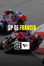 GP de Francia: Camino a la pole