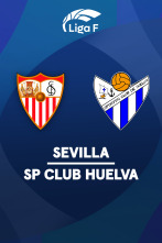 Jornada 27: Sevilla FC - Sporting Club Huelva