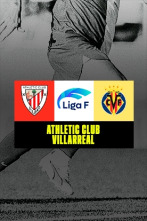 Jornada 26: Athletic Club - Villarreal CF