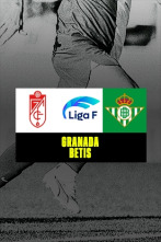 Jornada 27: Granada CF - Real Betis Féminas