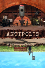 Antipolis