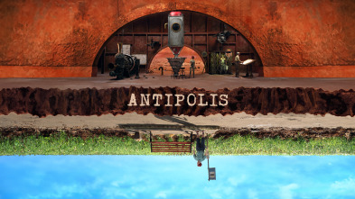 Antipolis