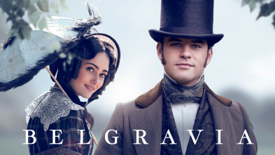 Imagen de Belgravia (T1) - 2