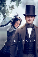 Imagen de Belgravia (T1) - 1