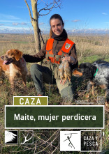 Imagen de Maite, mujer perdicera - 1