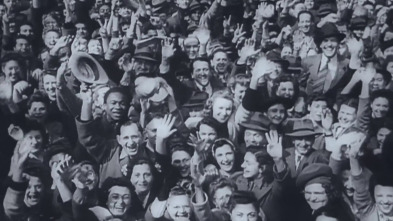 1945: el año que cambió la historia