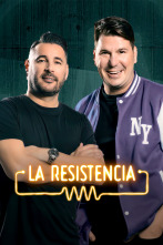 La Resistencia (T7): Andy y Lucas