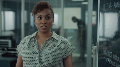 Imagen de McDonald & Dodds (T4): Ep.2 La regla de tres - 2