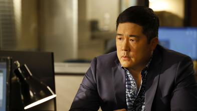 Imagen de Magnum (Temp. 5) (T5): Ep.19 De ceniza a ceniza - 1