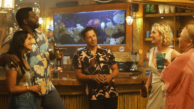 Imagen de Magnum (Temp. 5) (T5): Ep.20 Una gran presión - 1