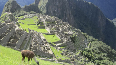 Arqueología de la muerte: La Doncella: En la cima de la montaña