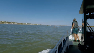 Alerta en el mar 2: Patrullando en aguas turbulentas